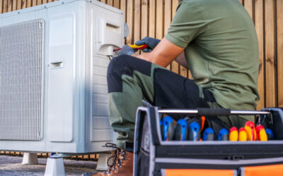 How Much Does HVAC Repair Cost?