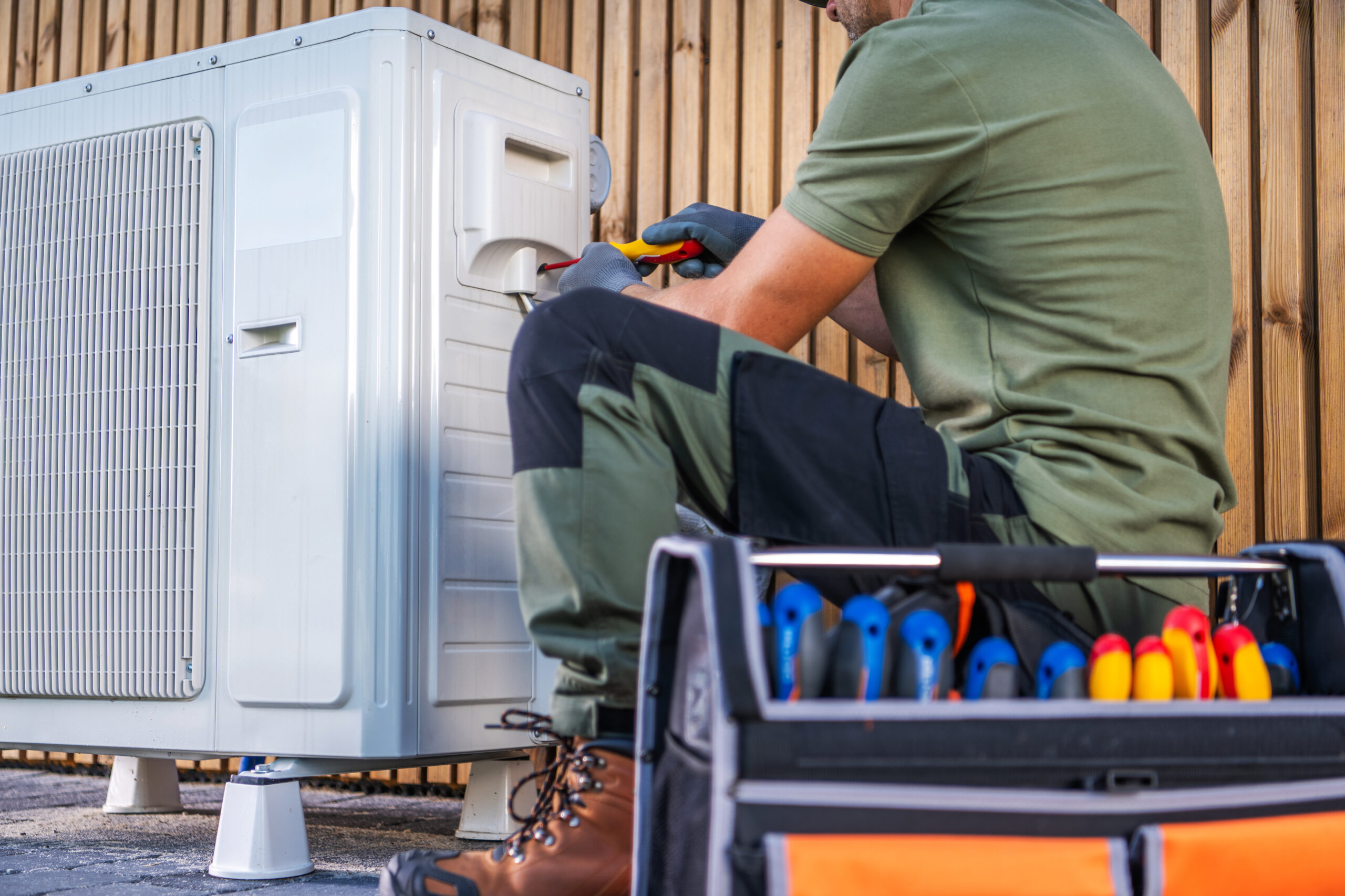 HVAC Repair